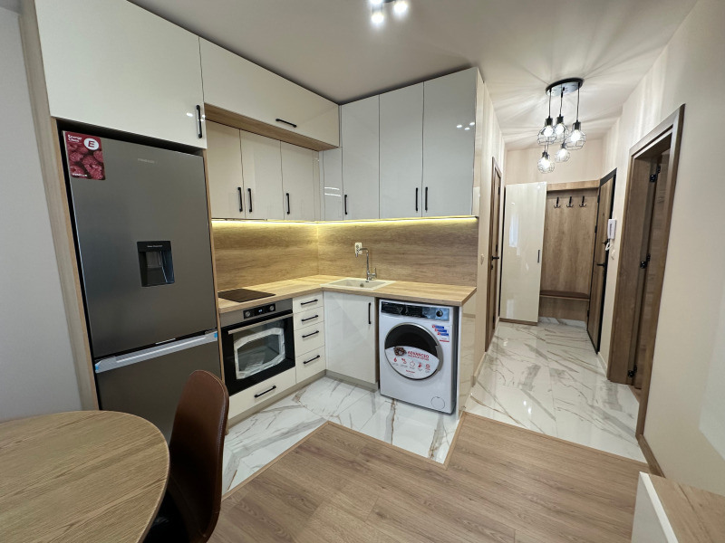 Продава  3-стаен град Пловдив , Център , 107 кв.м | 25188661 - изображение [2]