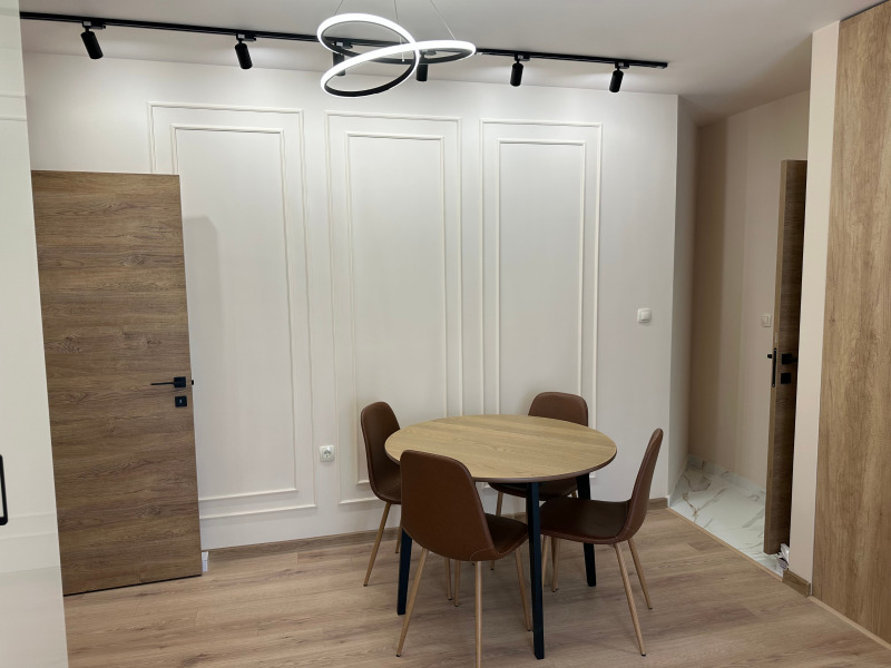 Продава  3-стаен град Пловдив , Център , 107 кв.м | 25188661 - изображение [10]