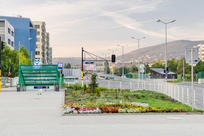 На продаж  2 спальні София , Младост 4 , 65 кв.м | 79106744 - зображення [15]