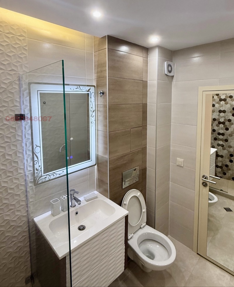 На продаж  2 спальні София , Младост 4 , 65 кв.м | 79106744 - зображення [8]