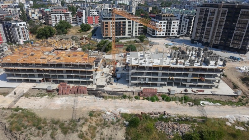 Προς πώληση  2 υπνοδωμάτια Πλοβδηβ , Χρηστο Σμηρνενσκη , 92 τ.μ | 43044296