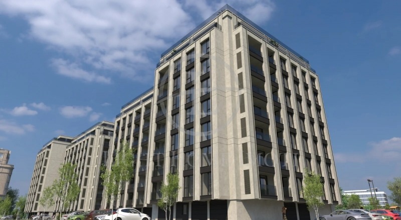 Προς πώληση  2 υπνοδωμάτια Πλοβδηβ , Χρηστο Σμηρνενσκη , 92 τ.μ | 43044296 - εικόνα [6]