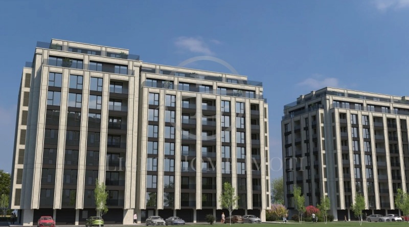 Προς πώληση  2 υπνοδωμάτια Πλοβδηβ , Χρηστο Σμηρνενσκη , 92 τ.μ | 43044296 - εικόνα [5]