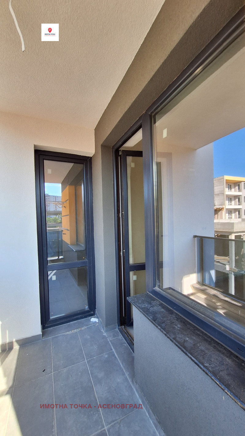 In vendita  2 camere da letto regione Plovdiv , Asenovgrad , 96 mq | 89655913 - Immagine [4]