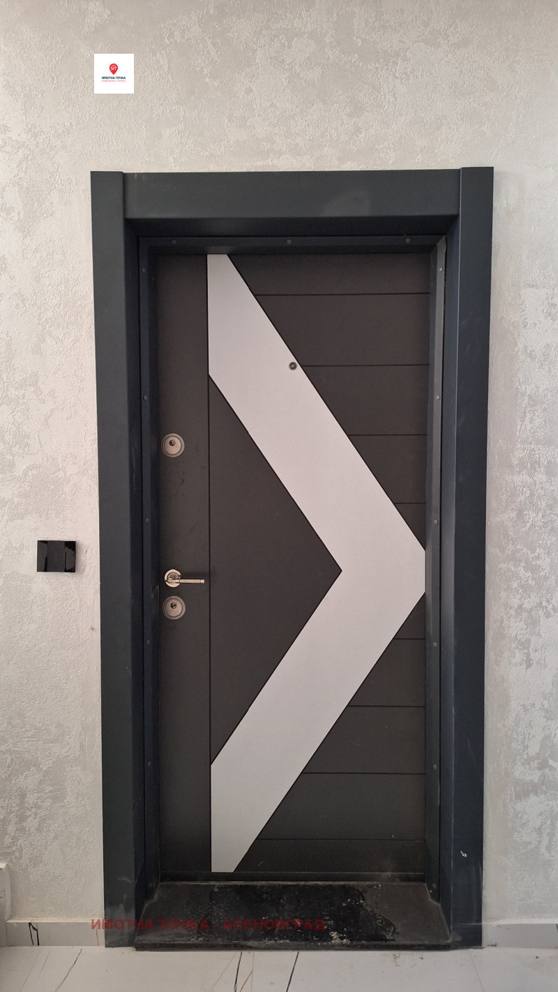 In vendita  2 camere da letto regione Plovdiv , Asenovgrad , 96 mq | 89655913 - Immagine [7]