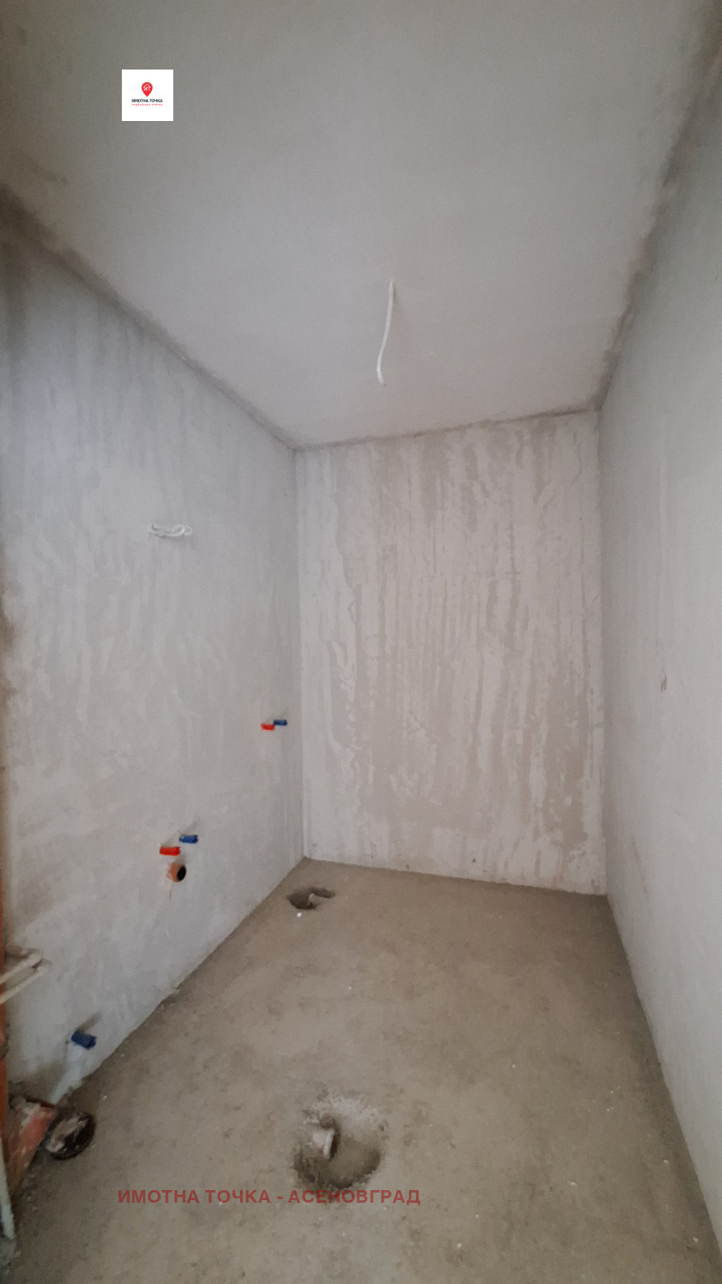 In vendita  2 camere da letto regione Plovdiv , Asenovgrad , 96 mq | 89655913 - Immagine [6]