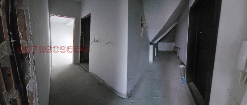 Till salu  2 sovrum Pleven , Sjirok centar , 110 kvm | 21606161 - bild [4]