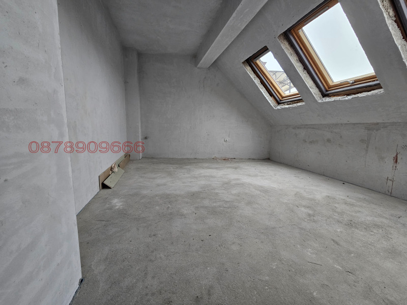 Till salu  2 sovrum Pleven , Sjirok centar , 110 kvm | 21606161 - bild [3]