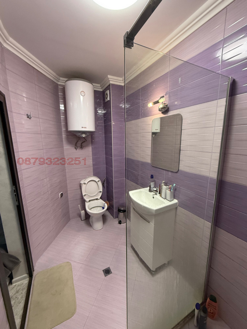 Продава 3-СТАЕН, гр. София, Люлин - център, снимка 11 - Апартаменти - 52634487