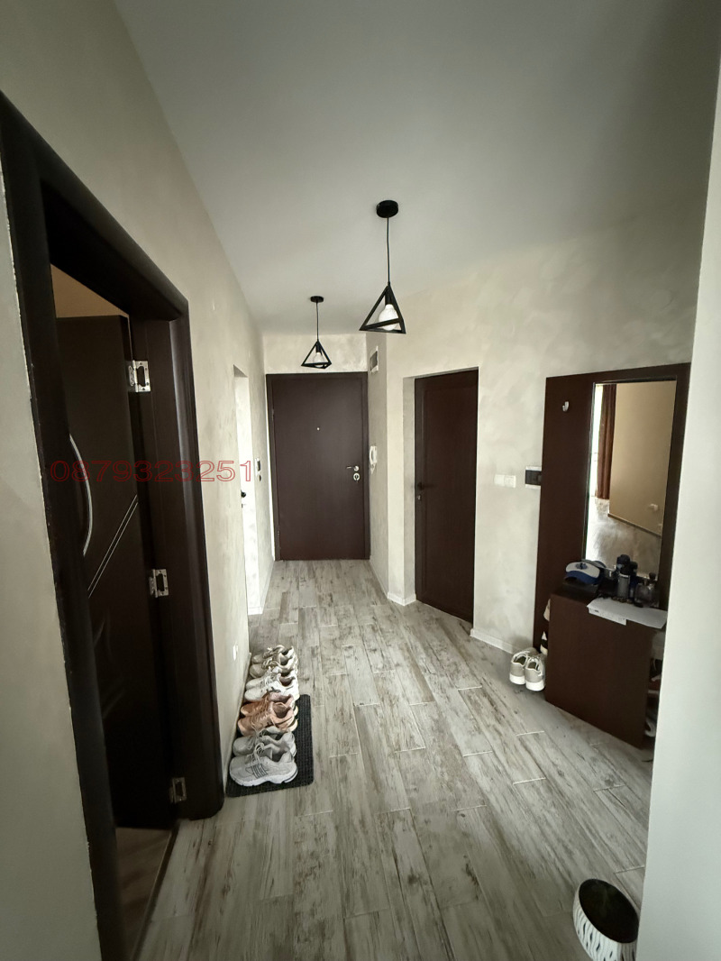 Продава 3-СТАЕН, гр. София, Люлин - център, снимка 2 - Апартаменти - 52634487