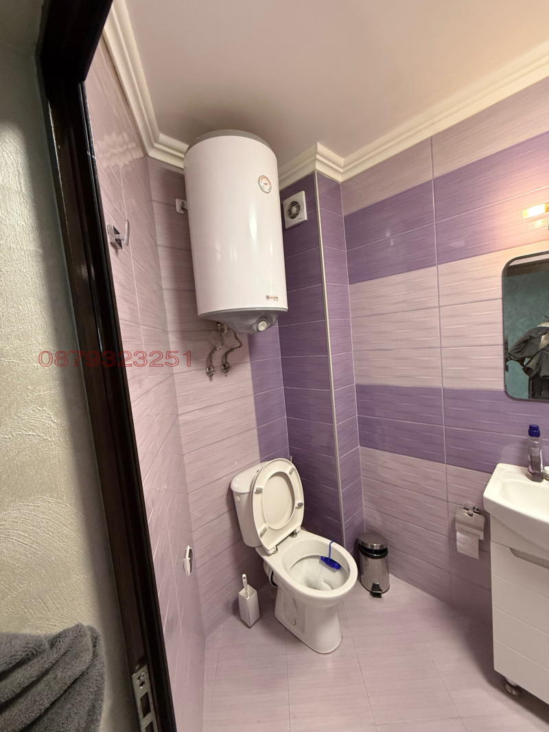 Продава 3-СТАЕН, гр. София, Люлин - център, снимка 13 - Апартаменти - 52634487