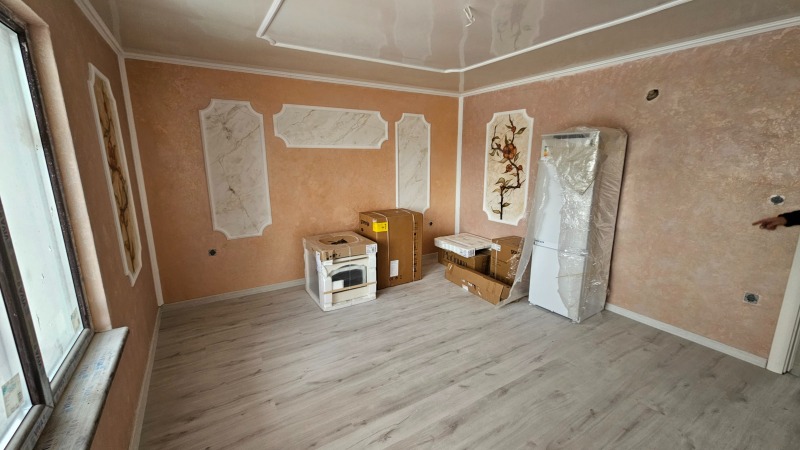 Продава 3-СТАЕН, гр. Разград, Център, снимка 12 - Апартаменти - 53594792