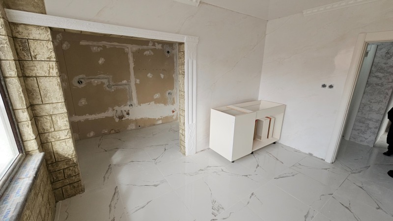 Продава 3-СТАЕН, гр. Разград, Център, снимка 6 - Апартаменти - 53594792