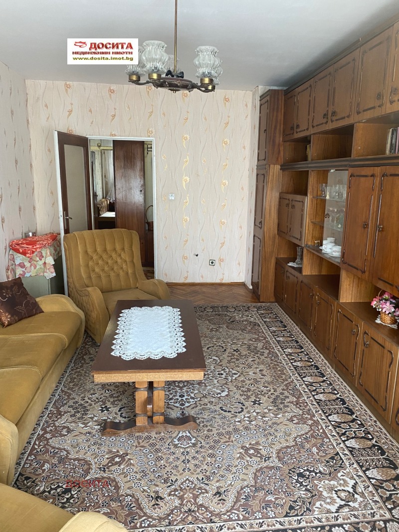 Продава 4-СТАЕН, гр. Стара Загора, Център, снимка 3 - Aпартаменти - 46624595