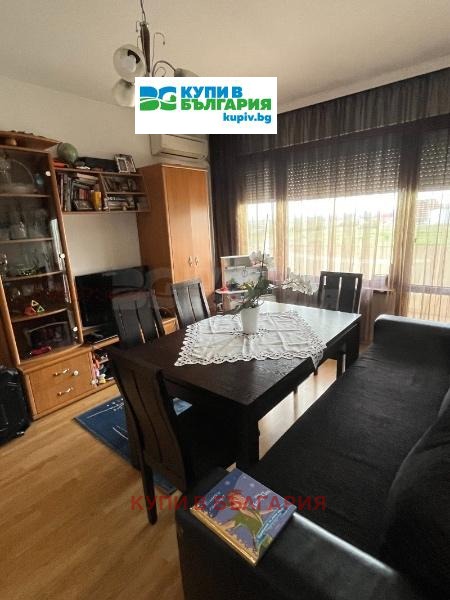 Продава 4-СТАЕН, гр. Варна, Кайсиева градина, снимка 10 - Aпартаменти - 48567009