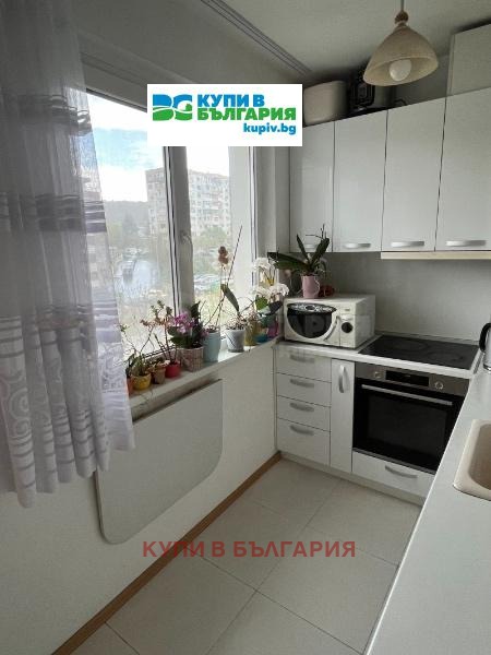 Продава 4-СТАЕН, гр. Варна, Кайсиева градина, снимка 2 - Aпартаменти - 48567009