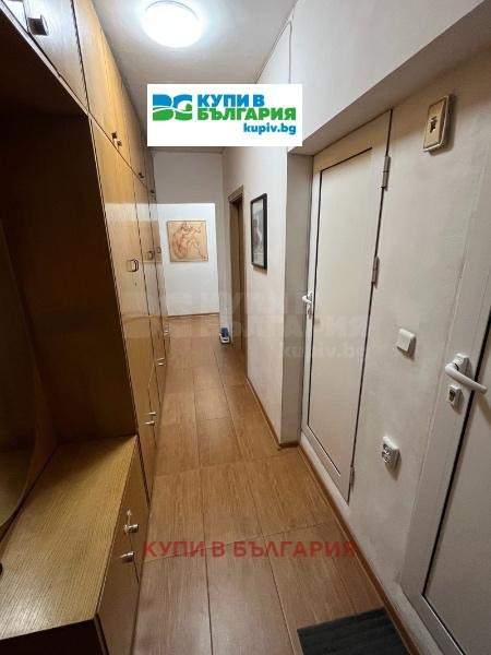 Продава 4-СТАЕН, гр. Варна, Кайсиева градина, снимка 8 - Aпартаменти - 48567009