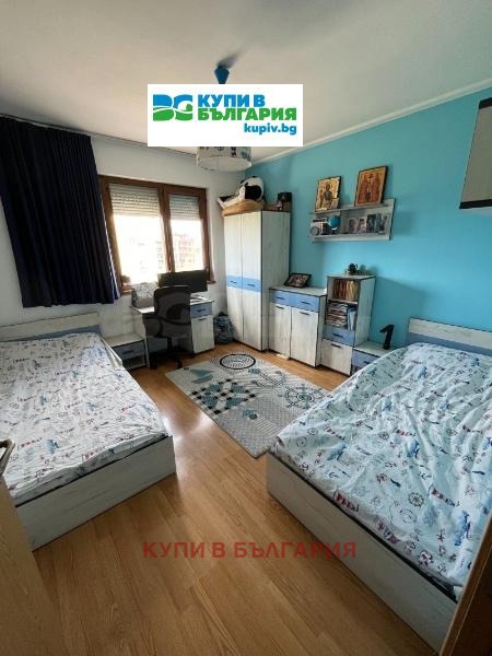 Продава 4-СТАЕН, гр. Варна, Кайсиева градина, снимка 5 - Aпартаменти - 48567009