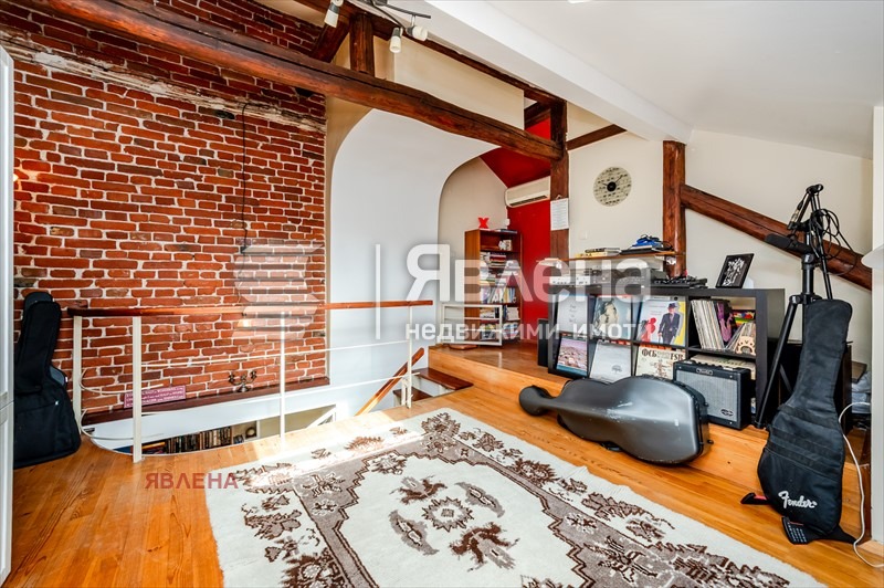 En venta  3 dormitorios Sofia , Tsentar , 102 metros cuadrados | 10258992 - imagen [12]