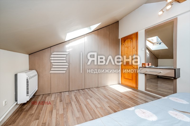 En venta  3 dormitorios Sofia , Tsentar , 102 metros cuadrados | 10258992 - imagen [14]
