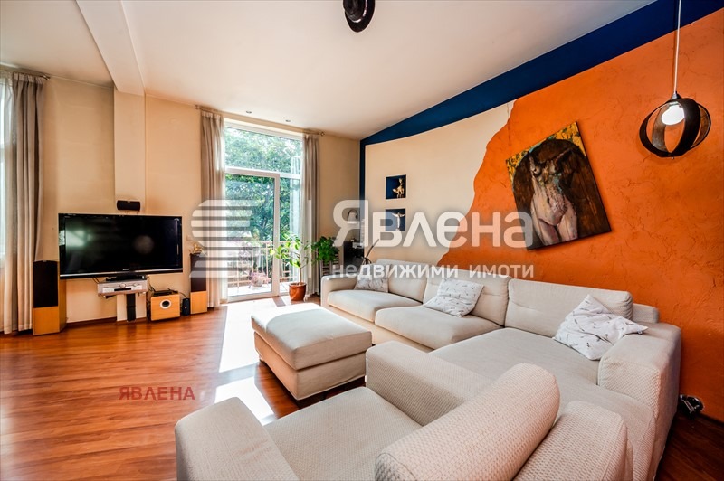 En venta  3 dormitorios Sofia , Tsentar , 102 metros cuadrados | 10258992 - imagen [6]