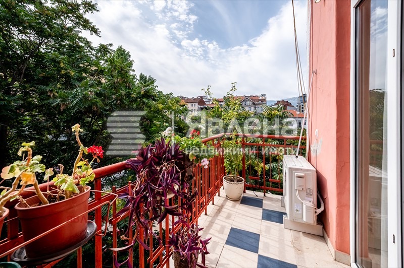 En venta  3 dormitorios Sofia , Tsentar , 102 metros cuadrados | 10258992 - imagen [7]