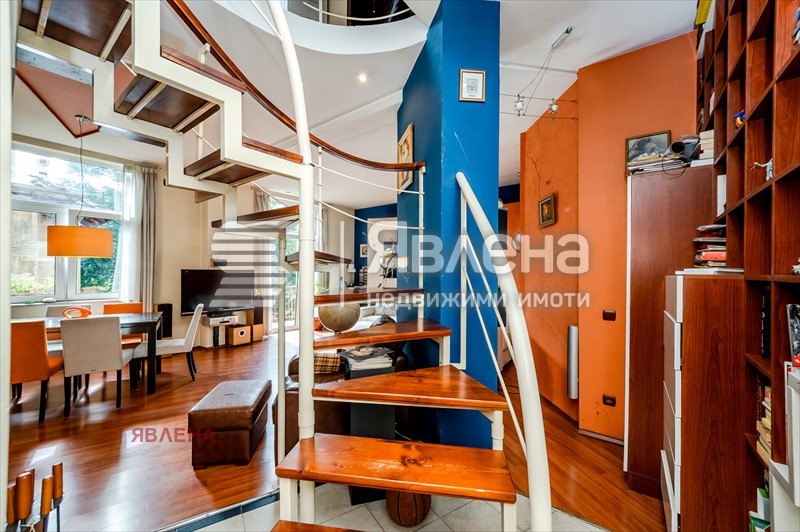 En venta  3 dormitorios Sofia , Tsentar , 102 metros cuadrados | 10258992 - imagen [10]