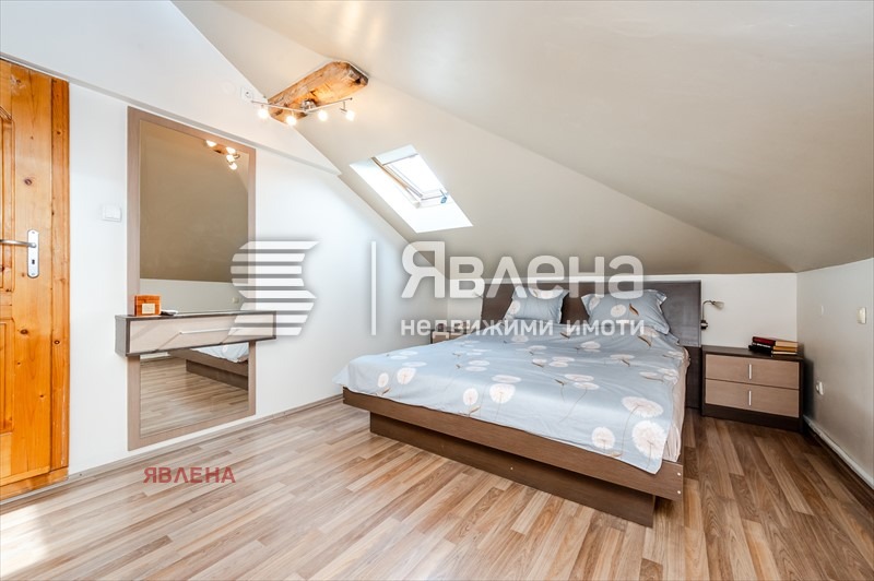 En venta  3 dormitorios Sofia , Tsentar , 102 metros cuadrados | 10258992 - imagen [13]