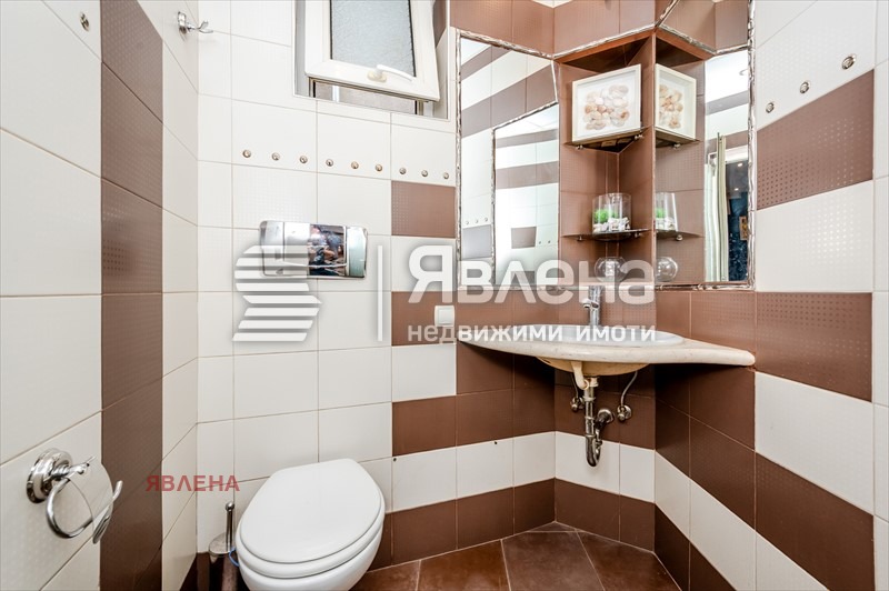 En venta  3 dormitorios Sofia , Tsentar , 102 metros cuadrados | 10258992 - imagen [9]