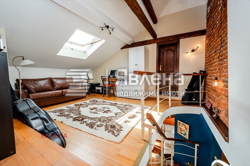 En venta  3 dormitorios Sofia , Tsentar , 102 metros cuadrados | 10258992 - imagen [11]