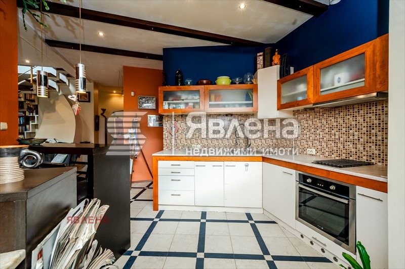 En venta  3 dormitorios Sofia , Tsentar , 102 metros cuadrados | 10258992 - imagen [3]