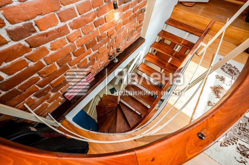 En venta  3 dormitorios Sofia , Tsentar , 102 metros cuadrados | 10258992 - imagen [17]