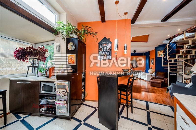 En venta  3 dormitorios Sofia , Tsentar , 102 metros cuadrados | 10258992 - imagen [2]