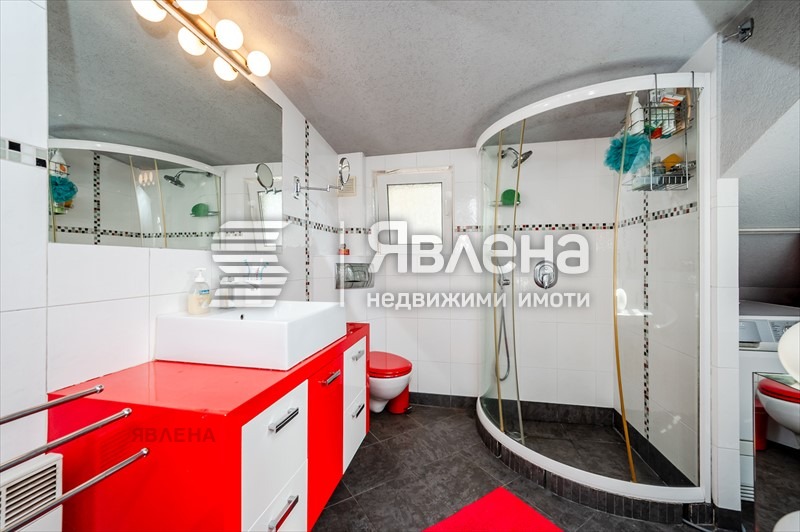 En venta  3 dormitorios Sofia , Tsentar , 102 metros cuadrados | 10258992 - imagen [16]