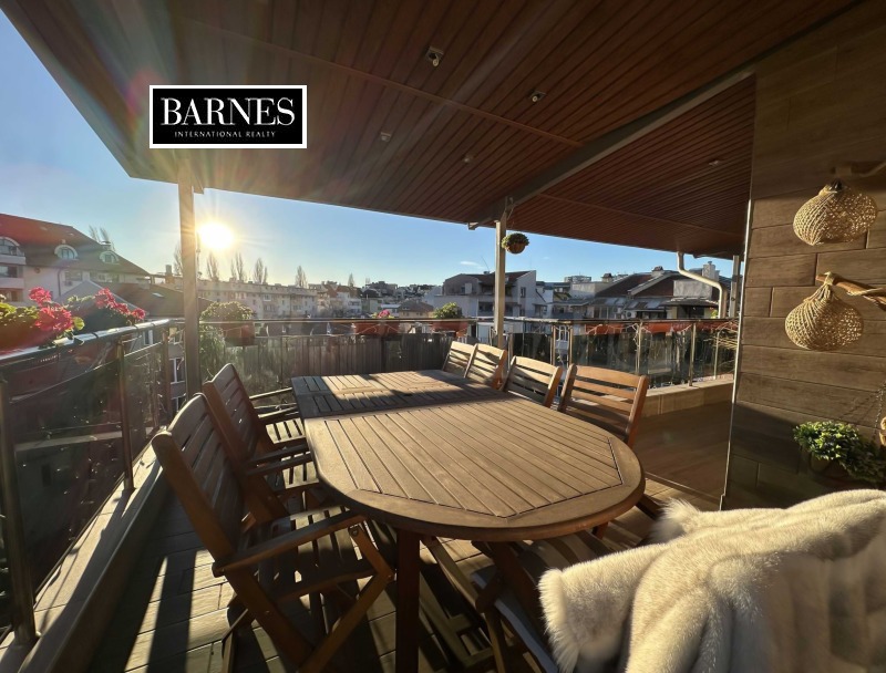 Продава 4-СТАЕН, гр. Пловдив, Кършияка, снимка 4 - Апартаменти - 52588843