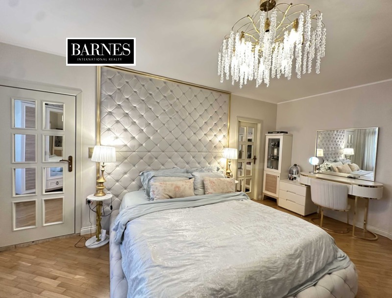 Продава 4-СТАЕН, гр. Пловдив, Кършияка, снимка 5 - Апартаменти - 52588843