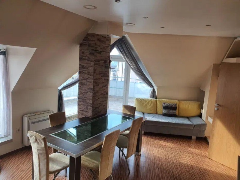 Продава МНОГОСТАЕН, гр. Варна, Колхозен пазар, снимка 2 - Апартаменти - 52661014