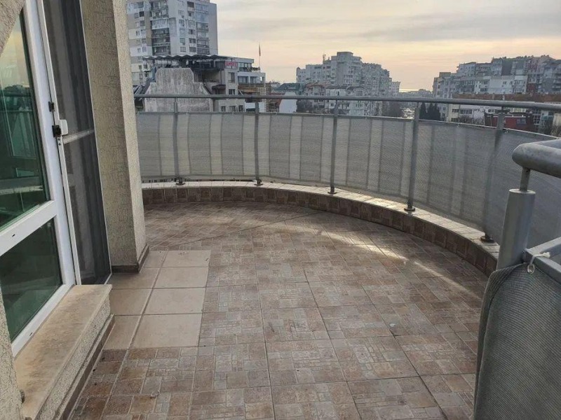 Продава МНОГОСТАЕН, гр. Варна, Колхозен пазар, снимка 9 - Апартаменти - 52661014