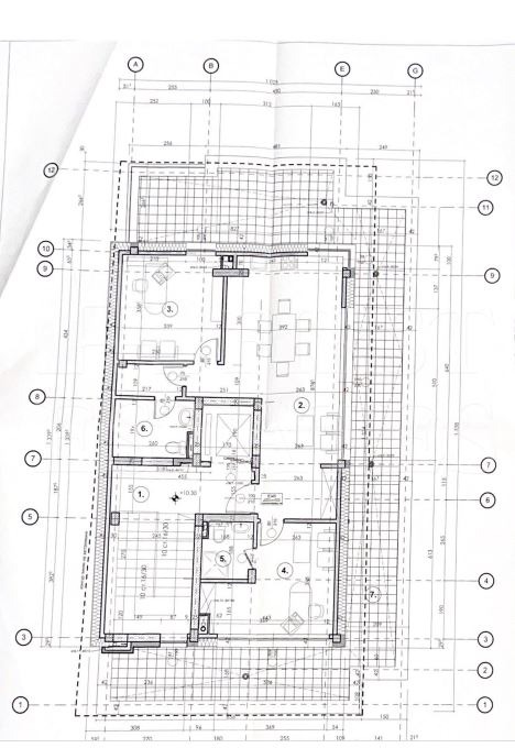 Продава  Офис град София , Бъкстон , 183 кв.м | 37484098 - изображение [3]