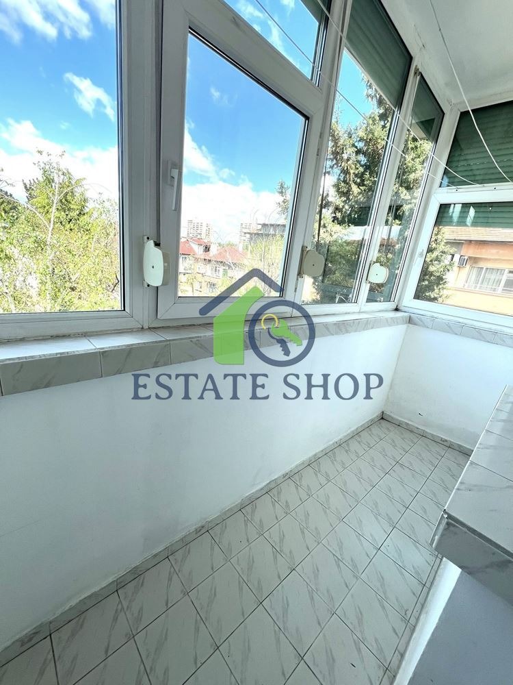 Продава ЕТАЖ ОТ КЪЩА, гр. Пловдив, Гагарин, снимка 7 - Етаж от къща - 54293132