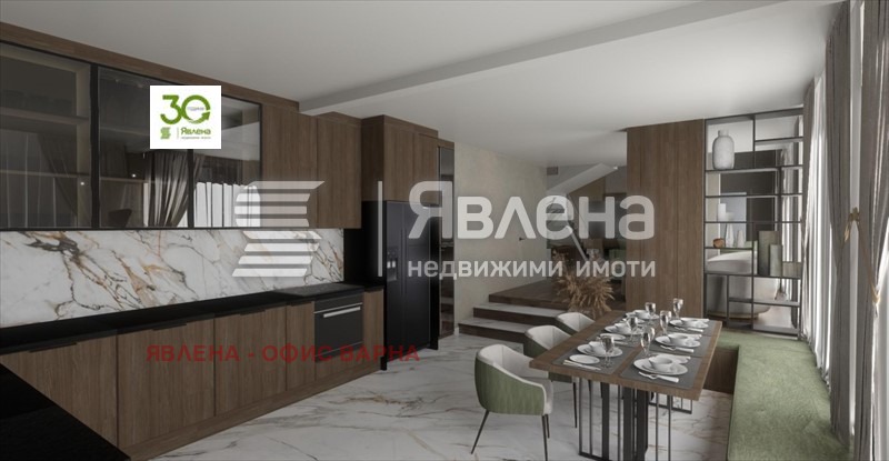 Продава КЪЩА, гр. Варна, м-т Акчелар, снимка 10 - Къщи - 47088700