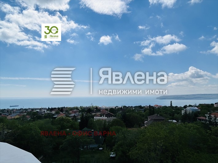 Продава КЪЩА, гр. Варна, м-т Акчелар, снимка 2 - Къщи - 47088700