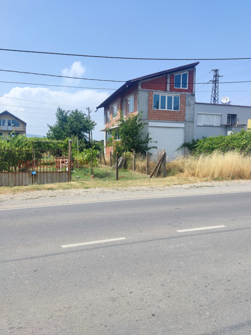 Продава КЪЩА, гр. Благоевград, Втора промишлена зона