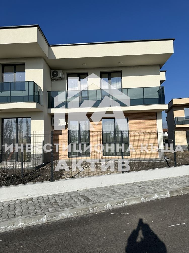 For Sale  House region Plovdiv , Voyvodinovo , 120 sq.m | 34321781 - image [14]