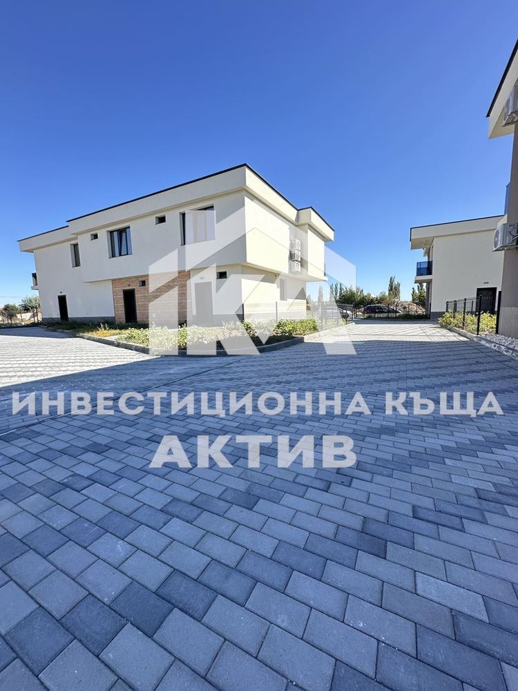 For Sale  House region Plovdiv , Voyvodinovo , 120 sq.m | 34321781 - image [15]