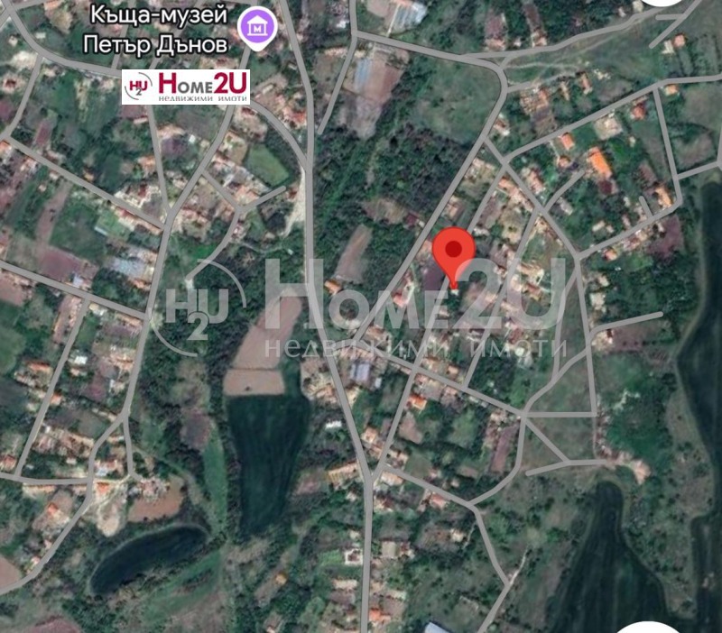 Til salgs  Hus region Varna , Nikolaevka , 100 kvm | 34451396