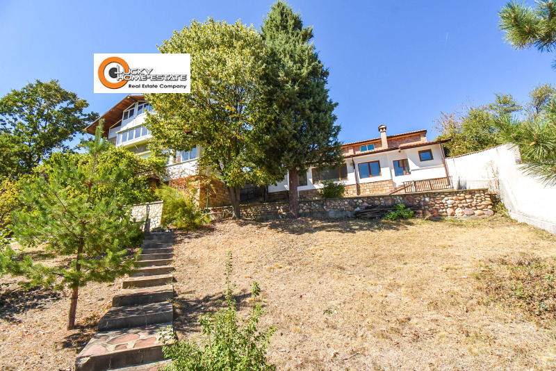 For Sale  House Sofia , Bankya , 295 sq.m | 63541360 - image [2]