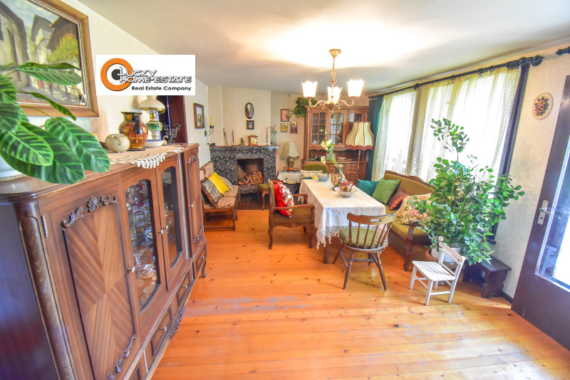 For Sale  House Sofia , Bankya , 295 sq.m | 63541360 - image [8]
