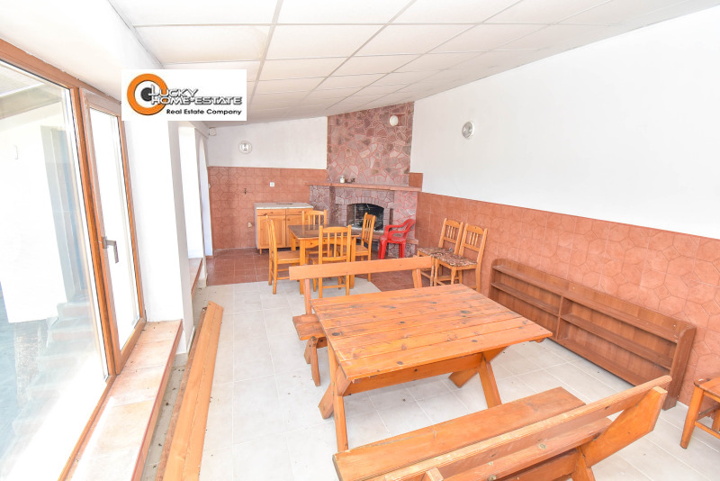 For Sale  House Sofia , Bankya , 295 sq.m | 63541360 - image [16]