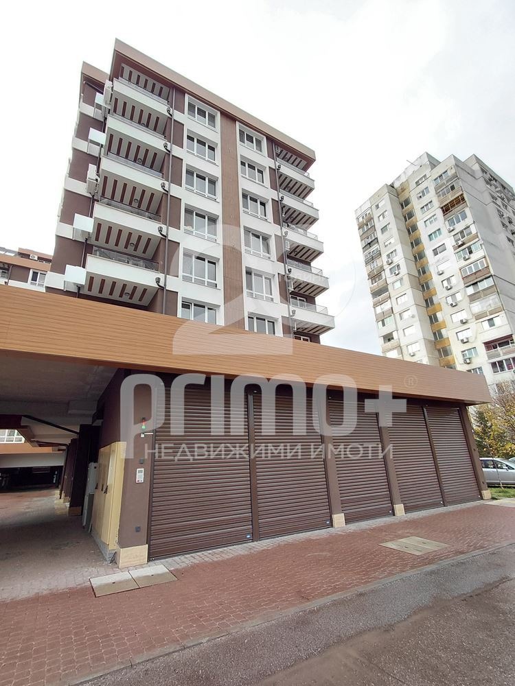 Продава ГАРАЖ, ПАРКОМЯСТО, гр. София, Връбница 1, снимка 5 - Гаражи и паркоместа - 53445356